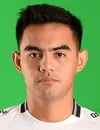 Muhammad Faudzi - Kelantan Red Warrior FC futbolcusu