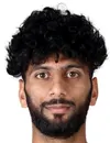 Muhammad Hammad - Spieler von Sreenidi Deccan FC