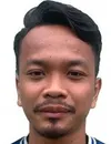 Muhammad Hidayat - Spieler von PS Barito Putera
