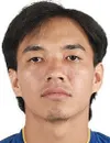 Muhammad Iqbal - giocatore del PSIM Yogyakarta