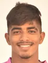 Muhammad Murshid - Kerala Blasters FC II futbolcusu