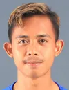 Muhammad Rasul futbolcu profil fotoğrafı