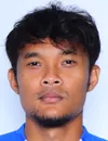 Muhammad Rifqi - Vereinslos futbolcusu