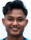 Muhammad Sadewa - Persela Lamongan futbolcusu