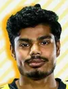 Muhammad Safique Ahmed - joueur du FC Agniputhra 