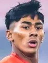 Muhammad Suhail F - Punjab FC futbolcusu