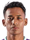 Muhammad Toha - Persita Tangerang futbolcusu