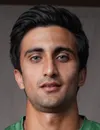 Muhammad Waleed - PoPo FC futbolcusu