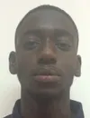 Muhammadu Faal - Maidstone United futbolcusu