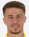 Muhammed Akarslan - Kahramanmaras Istiklal Spor player