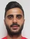 Muhammed Akyıldız futbolcu profil fotoğrafı