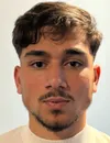 Muhammed Ali Çağlar - 24 Erzincanspor futbolcusu
