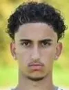 Muhammed Altinisik futbolcu profil fotoğrafı