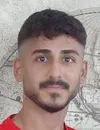 Muhammed Altunbay - giocatore del 12 Bingöl Spor