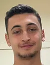 Muhammed Anıl Solak - Spieler von Tokat Belediye SK