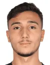 Muhammed Arif Akbaş - giocatore del İnegöl Kafkas SK