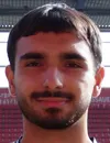 Muhammed Atak futbolcu profil fotoğrafı