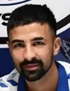 Muhammed Aybar - Erciyes 38 Futbol Spor Kulübü futbolcusu