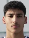 Muhammed Ayeş - Al-Nasr (Dubai) U23 futbolcusu