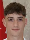 Muhammed Baltacı futbolcu profil fotoğrafı