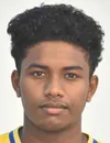 Muhammed Basith - Gokulam Kerala FC B futbolcusu