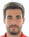 Muhammed Can - jugador del Keçiören Belediyesi Bağlum Spor