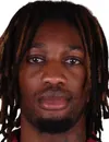 Muhammed Cham - SK Slavia Prag futbolcusu