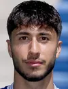 Muhammed Damar - TSG 1899 Hoffenheim futbolcusu