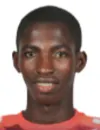 Muhammed Danso futbolcu profil fotoğrafı