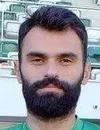 Muhammed Emin Bakan - Sorgun Belediyespor futbolcusu