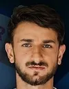 Muhammed Emin Balcılar - Cayeli Spor futbolcusu