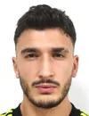 Muhammed Emin Çelik - Inkilap FSK futbolcusu