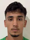 Muhammed Emin Daştan futbolcu profil fotoğrafı