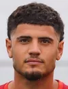 Muhammed Emin Temel - Karabük Idmanyurdu Spor futbolcusu