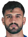 Muhammed Emin Yavaş - Spieler von Sperre