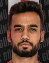 Muhammed Enes Doğan - Erciyes 38 Futbol Spor Kulübü futbolcusu