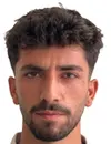 Muhammed Enes Tabar futbolcu profil fotoğrafı