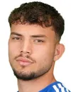 Muhammed Eren Arıkan futbolcu profil fotoğrafı