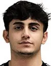 Muhammed Eren - Spieler von Diyarbekir Spor