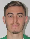 Muhammed Ergin - Spieler von Kırşehir FSK