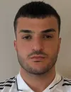 Muhammed Fatih Yeniay futbolcu profil fotoğrafı