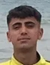 Muhammed Gelturan - Ağrı 1970 Spor futbolcusu