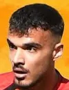 Muhammed Göktürk Gök - jugador del Yeni Malatyaspor