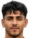Muhammed Hasan Yıldırım futbolcu profil fotoğrafı