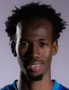 Muhammed Hydara - Jalgpallikool Tammeka futbolcusu