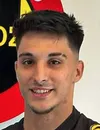 Muhammed İlham Mallayev - Serik Spor futbolcusu