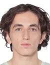 Muhammed İsmet Çetin photo de profil du footballeur