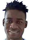Muhammed Jamiu Abdoulkarim - MFK Vitkovice futbolcusu