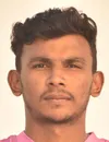 Muhammed Jaseen M - Kerala Blasters FC II futbolcusu