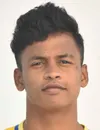 Muhammed Jasim - Thiruvananthapuram Kombans FC futbolcusu